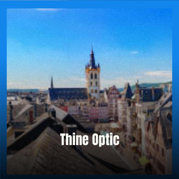 Various Artists - Thine Optic