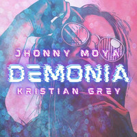 Jhonny Moya - Demonia
