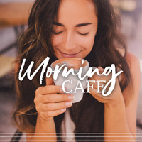 Amazing Chill Out Jazz Paradise - Morning Cafe: Atmospheric Jazz Music For The Morning