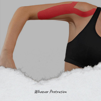 Various Artists - Whoever Protrusion