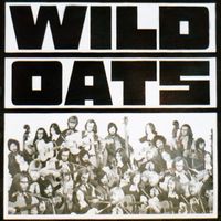 Wild Oats - Wild Oats