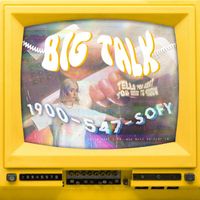 Sofy - Big Talk