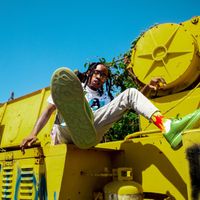 Yung Ras - Killa Style (Explicit)