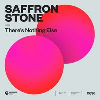 Saffron Stone - There’s Nothing Else