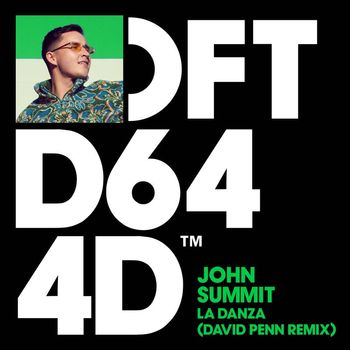John Summit - La Danza (David Penn Remix)