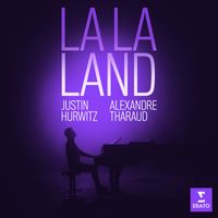 Alexandre Tharaud - Mia and Sebastian's Theme (From "La La Land")