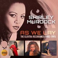 Shirley Murdock - As We Lay: The Elektra Recordings 1985-1991