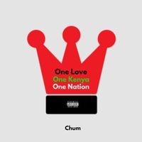 Chum - They Don't Know (One Love, One Kenya, One Nation)