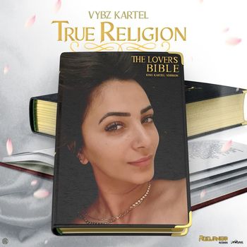 Vybz Kartel - True Religion