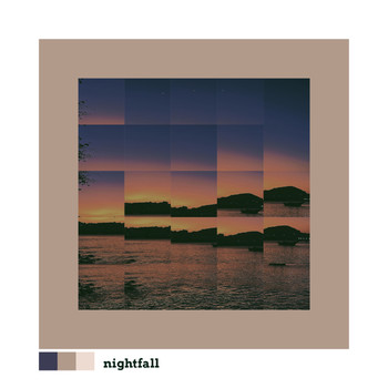 Nightfall - stardrift