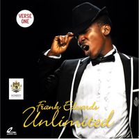 Frank Edwards - Unlimited - Verse 1