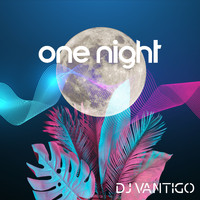 DJ Vantigo - One Night