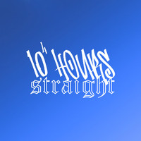 Jerico - 10⁴ Hours Straight (Explicit)