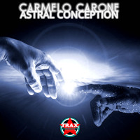 Carmelo Carone - Astral Conception