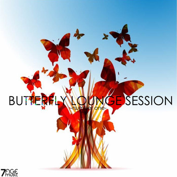 Various Artists - Butterfly Lounge Session, Number One