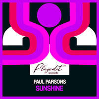 Paul Parsons - Sunshine