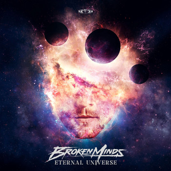 Broken Minds - Eternal Universe (Extended Mix)