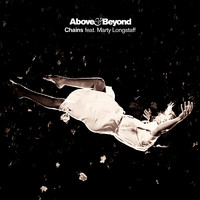 Above & Beyond feat. Marty Longstaff - Chains