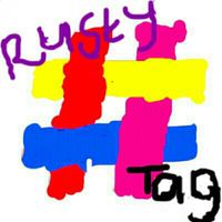Rusty - Hashtag