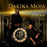 Grace Matata - Dakika Moja (feat. Wakazi)
