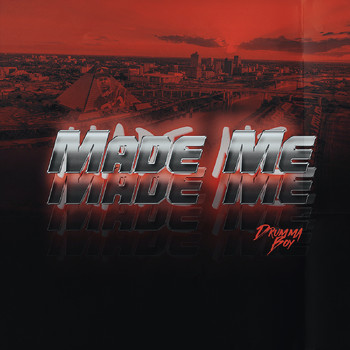 Drumma Boy - Made Me