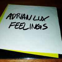 Adrian Lux - Feelings