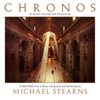 Michael Stearns - Chronos (2022 Remaster, Original X-86 Ambisonics Mix)