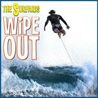 The Surfaris - Wipe Out (Extended Version (Remastered))