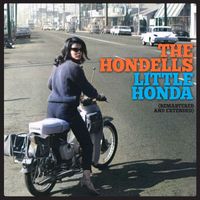 The Hondells - Little GTO (Extended Version (Remastered))