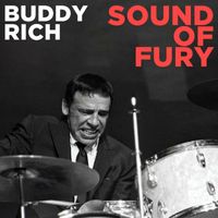 Buddy Rich - Sound Of Fury (Live (Remastered))