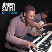 Jimmy Smith - Goldfinger (Live (Remastered))