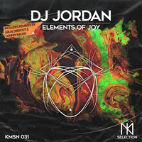 DJ Jordan - Elements Of Joy