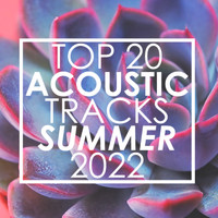 Guitar Tribute Players - Top 20 Acoustic Tracks Summer 2022 (Instrumental)