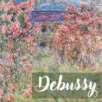 Claude Debussy - Arabesque in E major-01 (Classic Piano, Claude Debussy)