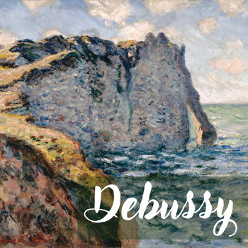 Claude Debussy - Arabesque in E major-03 (Classic Piano, Claude Debussy)