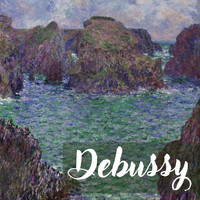 Claude Debussy - Arabesque No. 2 in E major (Classic Piano Music, Claude Debussy, Arabesques)