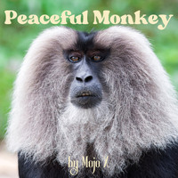 Mojo X - Peaceful Monkey