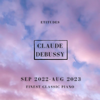 Claude Debussy - Pour les octaves (Etitudes Claude Debussy)