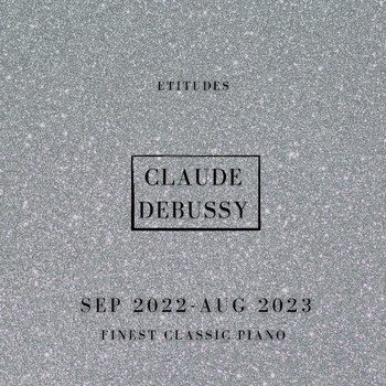 Claude Debussy - Pour les notes répétées (Etitudes Claude Debussy)