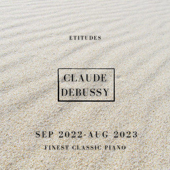 Claude Debussy - Pour les accords (Etitudes Claude Debussy)