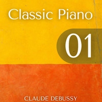Claude Debussy - Mouvement (Piano Classics, Claude Debussy, Images)