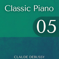 Claude Debussy - Poisson d'or (Images, 2eme Livre [2nd book])