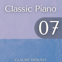 Claude Debussy - Dans le mouvement d'une Sarabande (Images, 2eme Livre [2nd book])