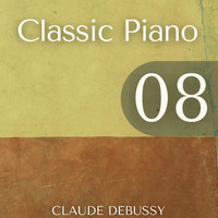 Claude Debussy - Très vite (Images, 2eme Livre [2nd book])