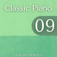 Claude Debussy - Gigues (Images, 2eme Livre [2nd book])