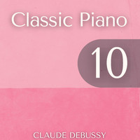 Claude Debussy - Les Parfums de la nuit (Images, 2eme Livre [2nd book])