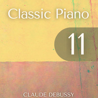 Claude Debussy - Par les rues et par le chemins (Images, 2eme Livre [2nd book])