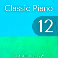 Claude Debussy - Le Matin d'un jour de fête (Images, 2eme Livre [2nd book])
