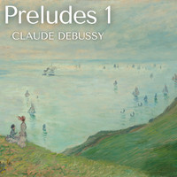 Claude Debussy - Prélude II - (... Voiles) (Claude Debussy Preludes 1)