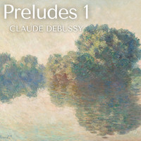 Claude Debussy - Prélude III - (... Le vent dans la plaine) (Claude Debussy Preludes 1)